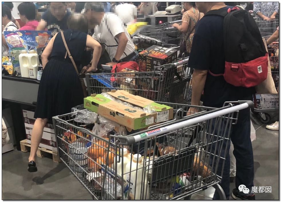 上海costco暂停营业新闻,costco上海店倒闭了么