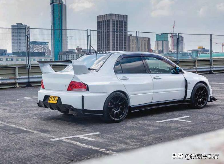 三菱evo真的有这么保值吗,最保值的三菱evo