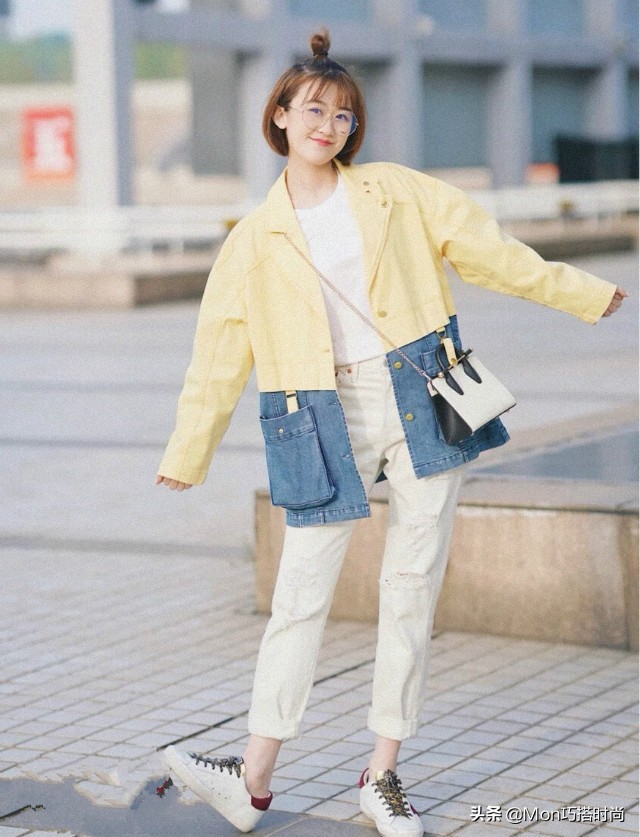 小个子穿搭150显高风衣秋,小个子中长款风衣如何穿搭好看