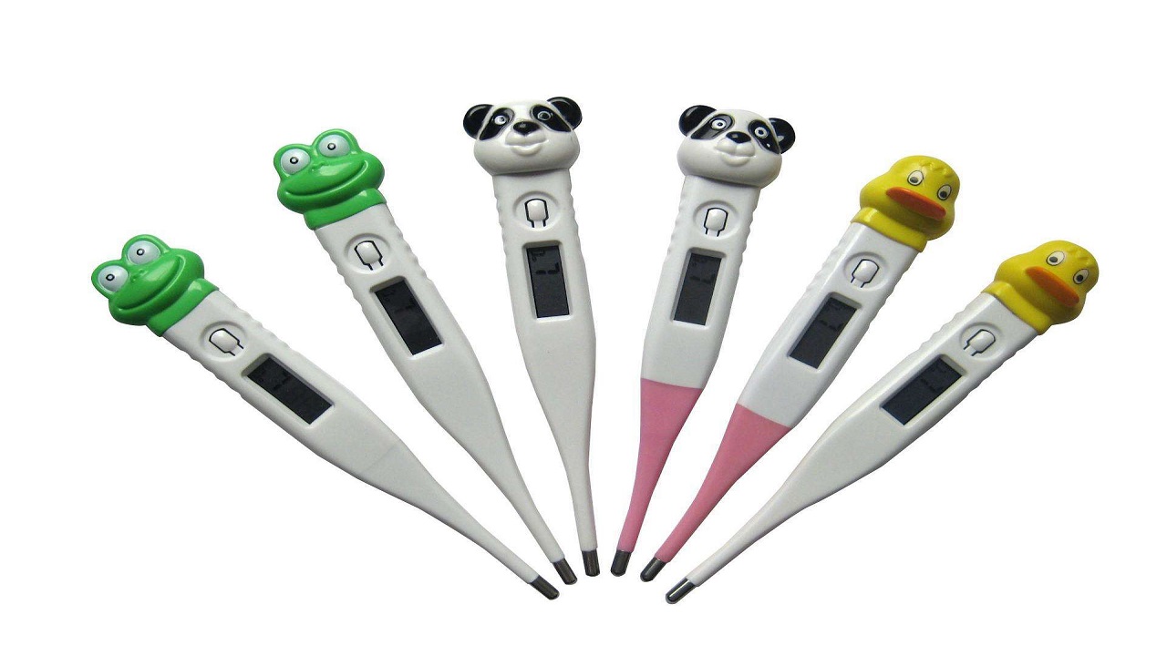 体温计使用注意事项,体温计的正确使用方法幼儿园