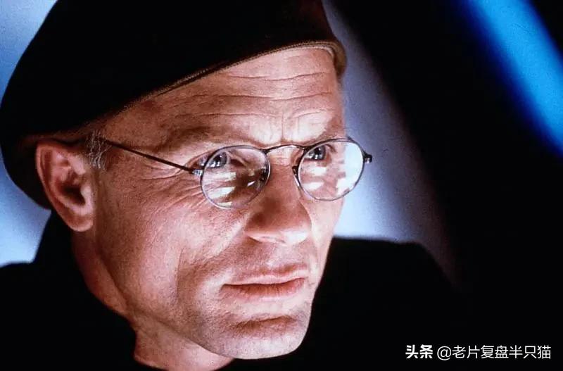 黑客帝国类似的电影有哪些,类似黑客帝国一样震撼的电影