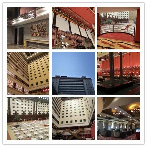 北京十大五星级酒店排名,北京最好的5家酒店