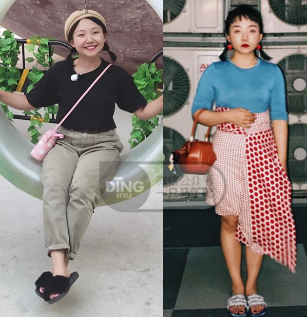 胸大穿什么款式好看,胸大该穿什么款式好