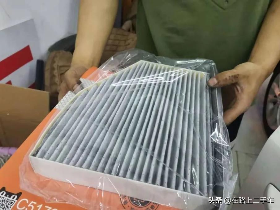 五六万买二手高尔夫6值得吗,五六万买手动高尔夫