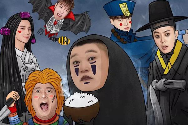 姜虎东逃税事件真相,姜虎东偷税