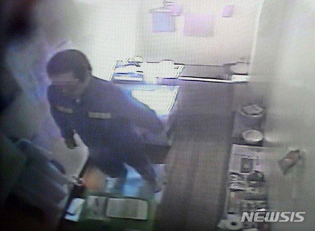 素媛案主犯出狱再次杀人,素媛案主犯出狱真实事件