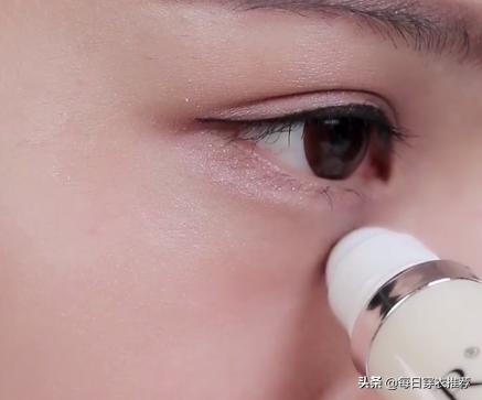 用了多年的眼霜,用过最好的眼霜