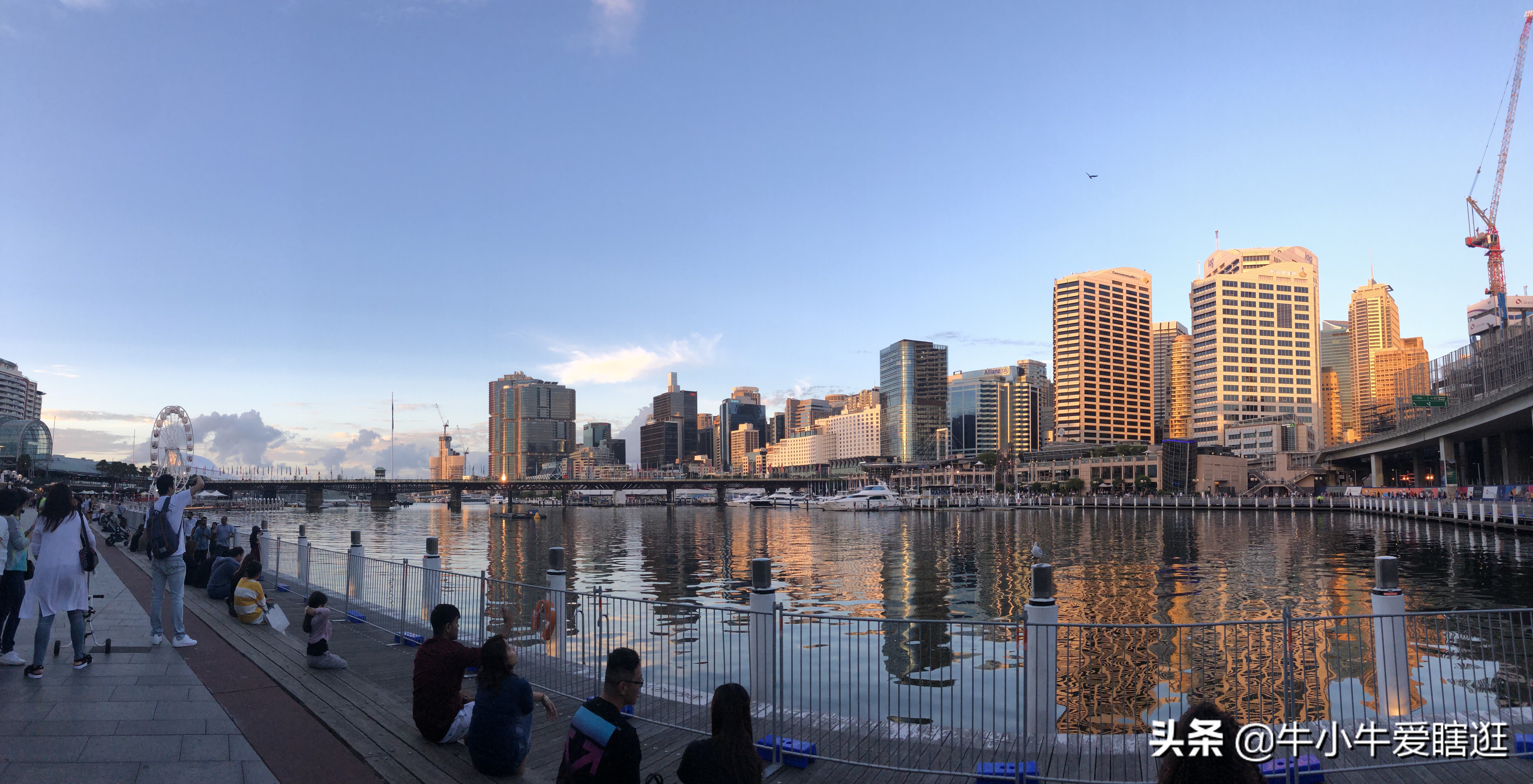 悉尼7日游自由行攻略,澳洲阿德莱德旅游攻略