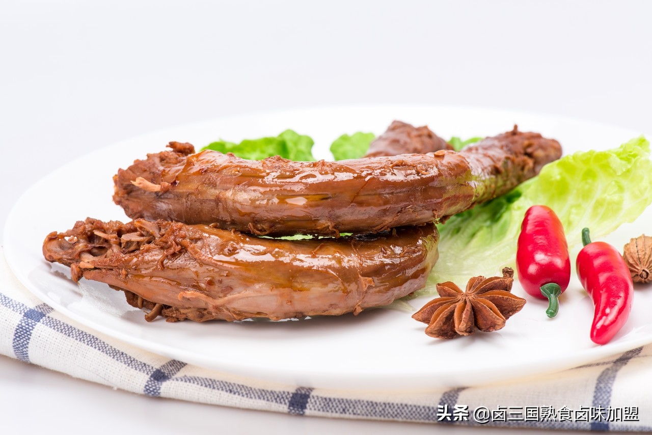 卤菜十大加盟品牌有哪些,嘉兴加盟卤菜品牌