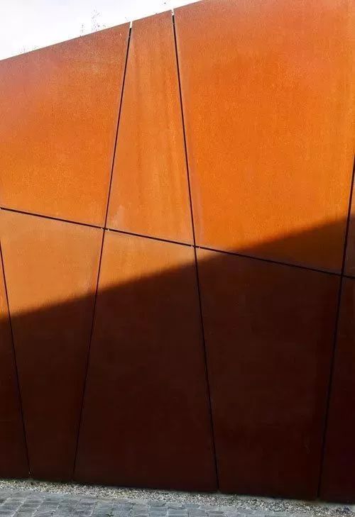 什么是耐候钢价格多少,什么是耐候钢