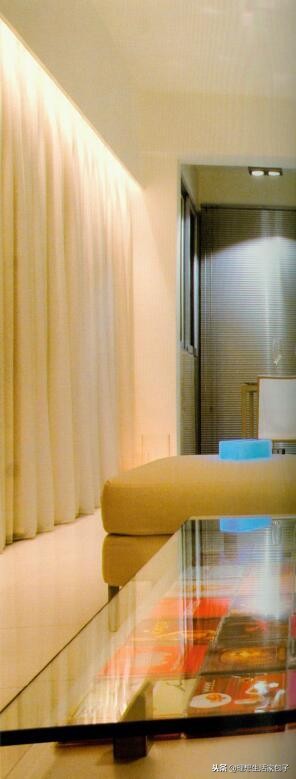 灯光设计师精髓,家居灯光设计师的灯光方案