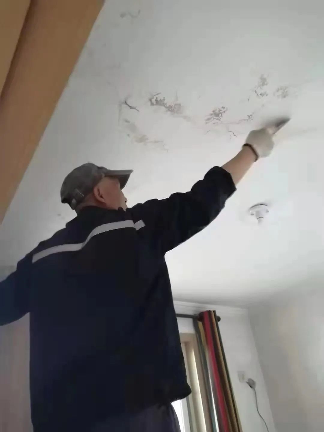 党建引领为社区治理装上红色翅膀,党建引领助推社区治理白云区