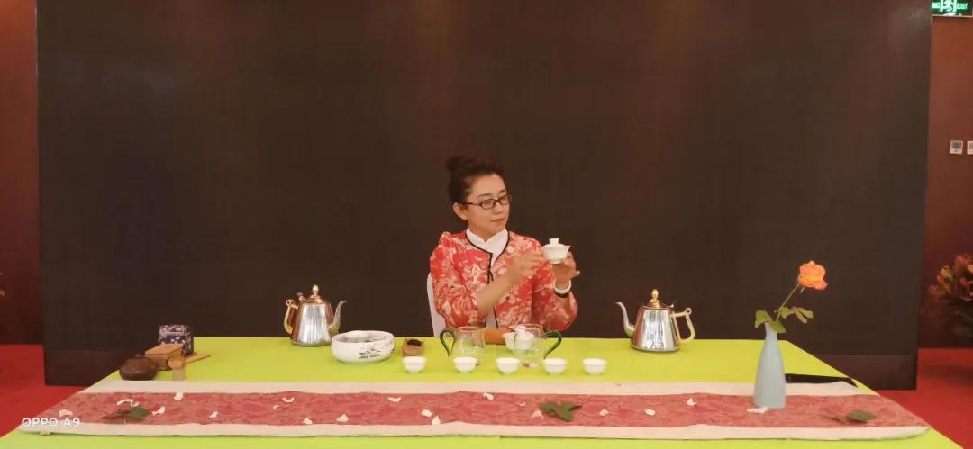 千年金奖是什么奖,千年惠明茶