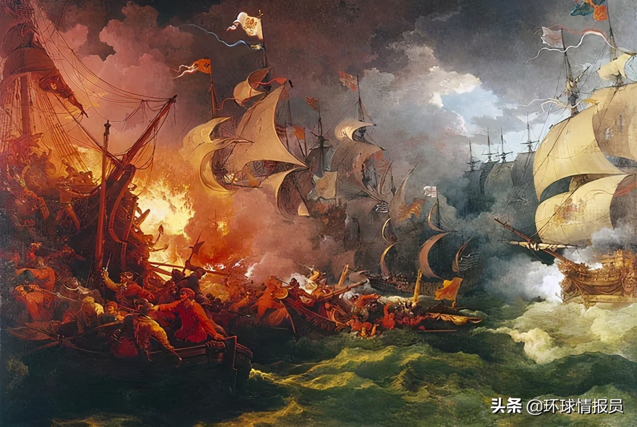 英国为何可以建立庞大的殖民帝国,英国如何统治殖民地