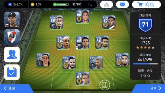 内马尔巴萨时期对阵高光表现,内马尔小组赛表现