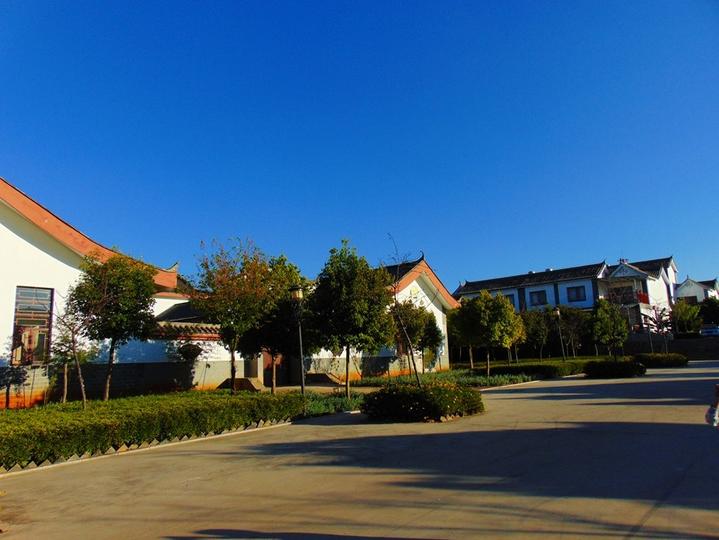 建水蒙自河口游,蒙自市尼苏小镇旅游攻略