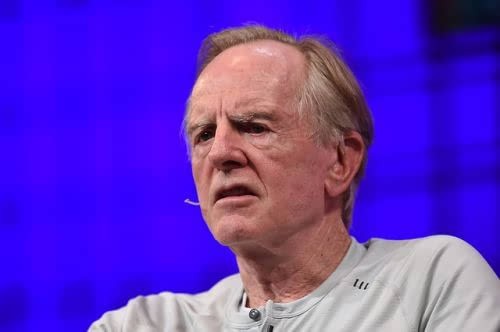 乔布斯最后一个创业经历,乔布斯被排挤的细节