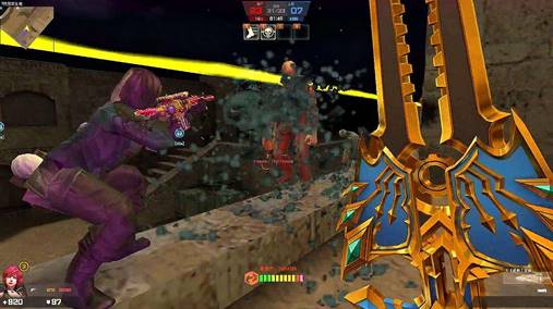 csol2022年人气高吗,csol11年现状