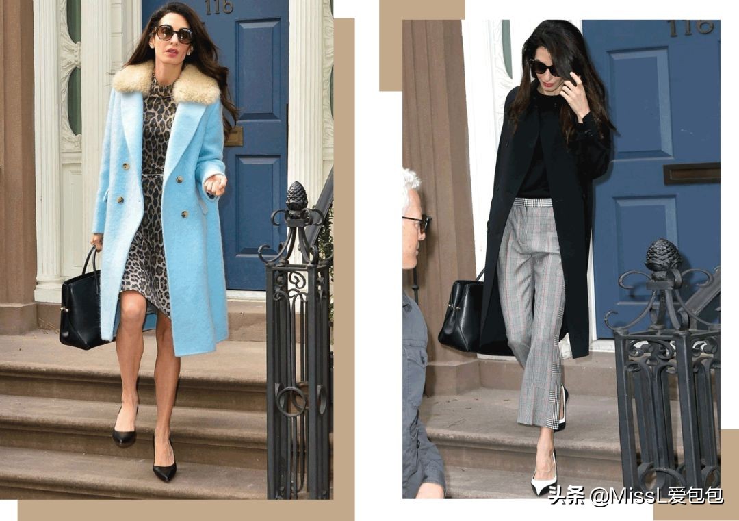 通勤包大容量多口袋,能装电脑的大牌通勤包