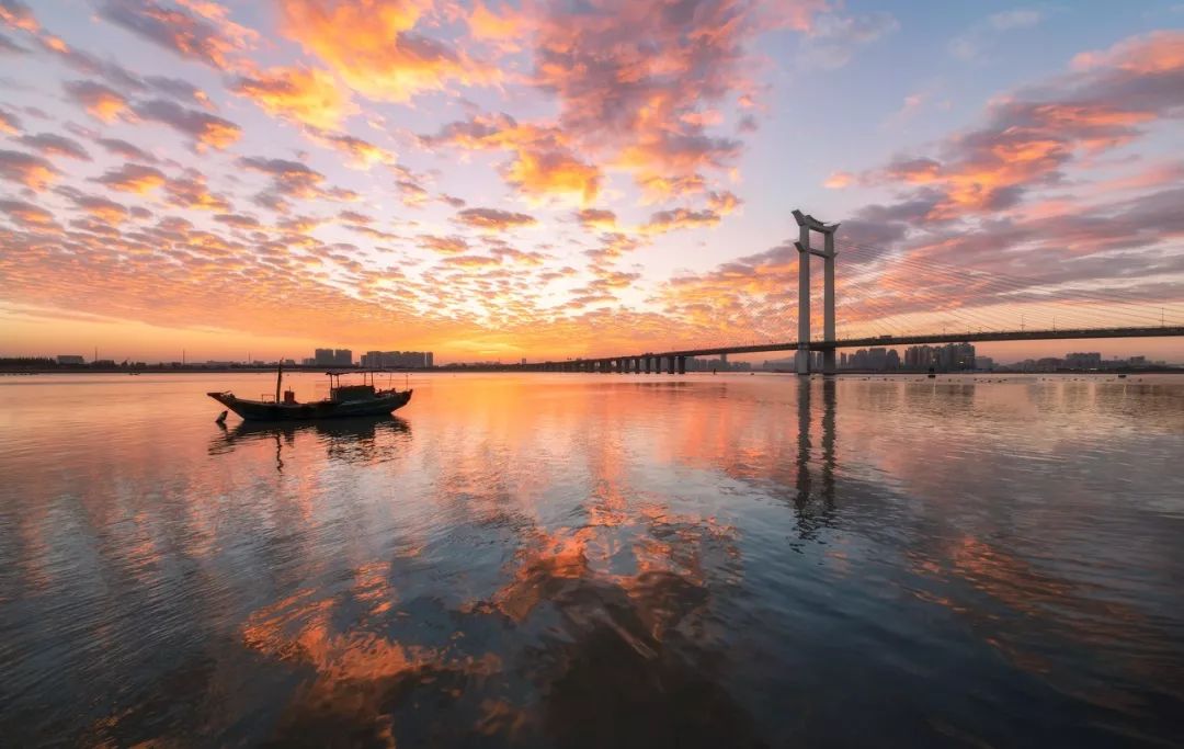 泉州海岸线全国排名,泉州最美海岸线旅游攻略