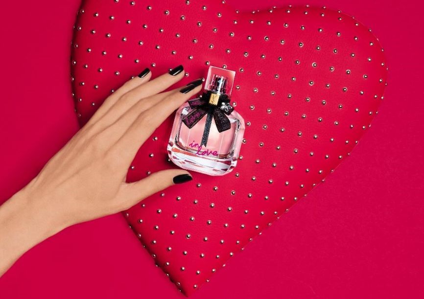 ysl圣罗兰美妆营销模式,ysl美妆营销策略