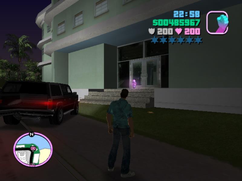 侠盗猎车手三全线剧情讲解,侠盗猎车手血量栏发展史