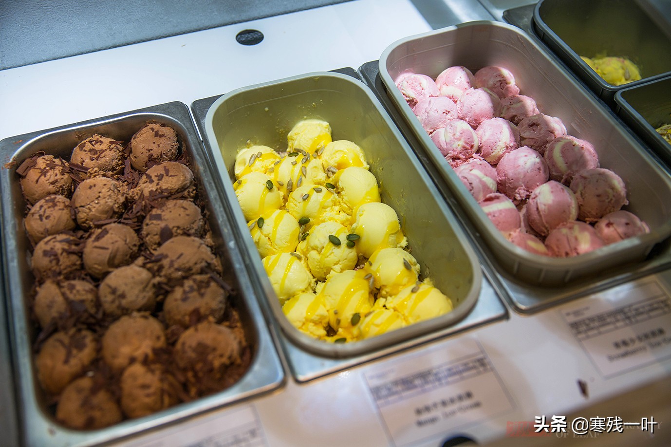 上海小龙虾自助15种口味,只要69元就可以随便吃小龙虾