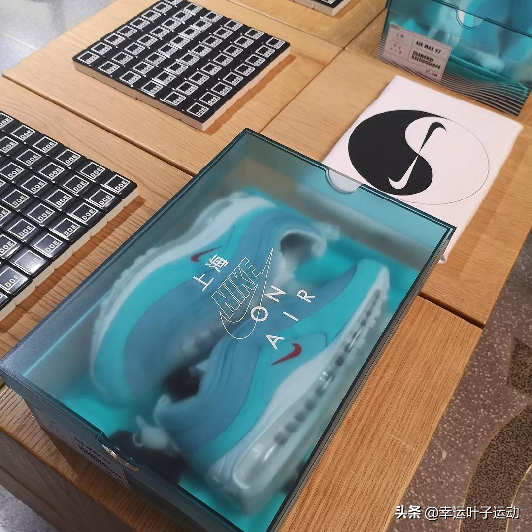 2019年最贵球鞋TOP10榜单，最贵的一双能买辆汽车，你信不信