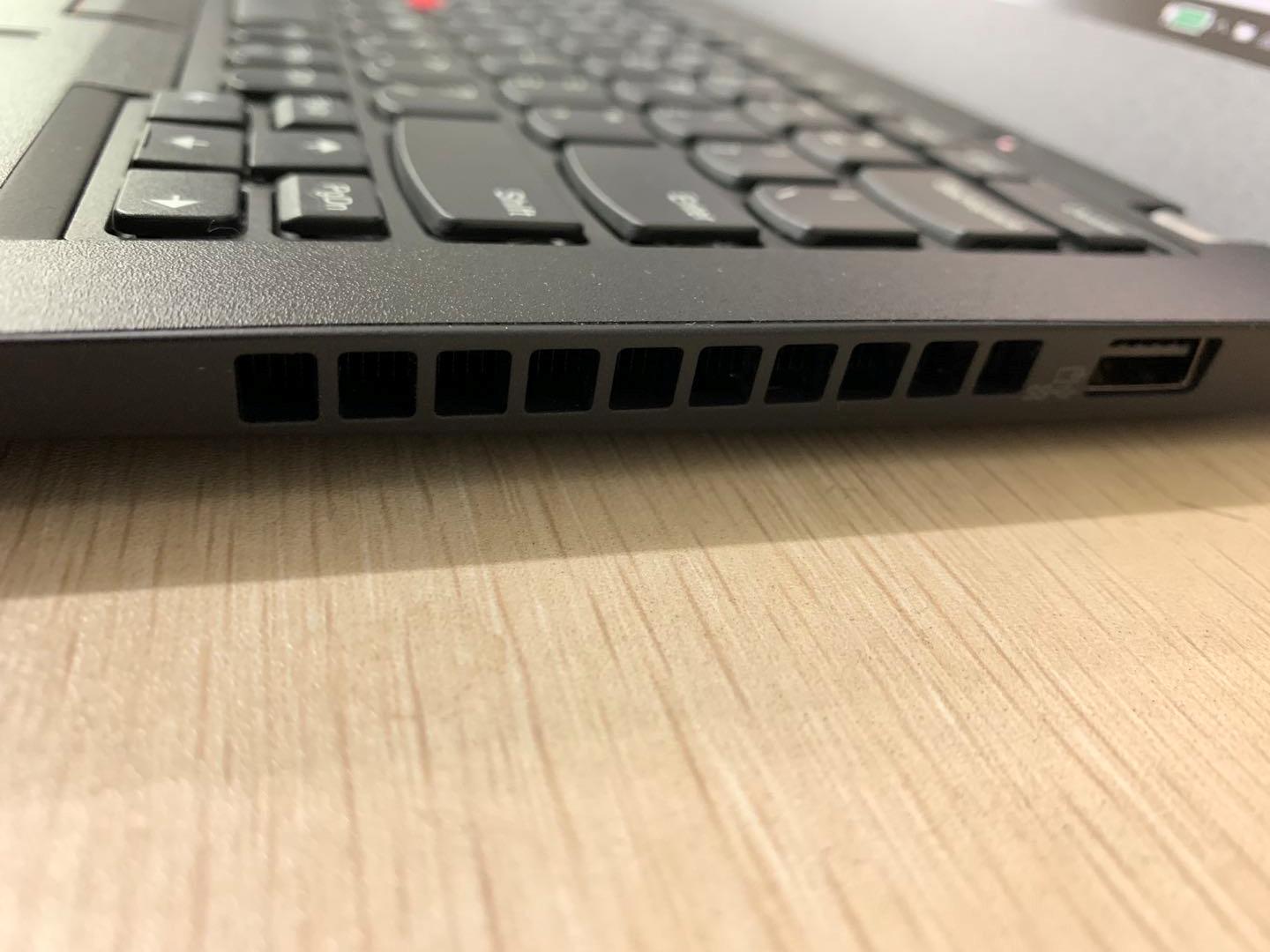 thinkpadx390能玩什么,不讲情怀只讲性能的手机