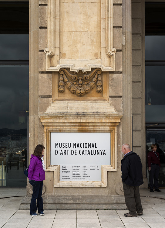 探秘西班牙初识巴塞罗那,西班牙巴塞罗那之行