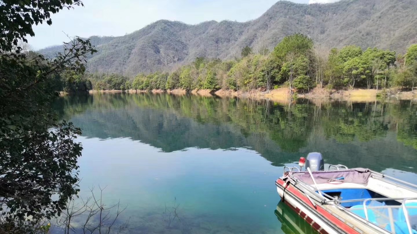 又拿鱼竿工厂说事，既然说就把说透吧，有理大家评