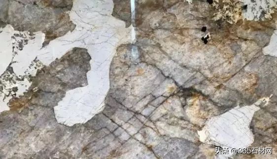 名贵石材介绍及图片大全,稀有进口石材