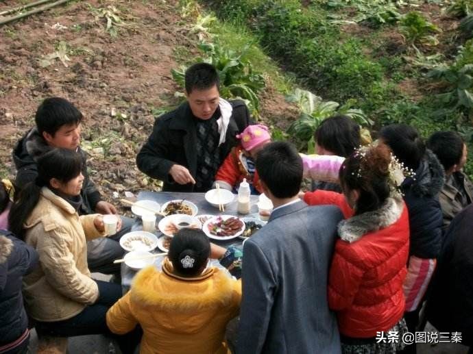 被遗忘的西安方言,陕西十大关中方言