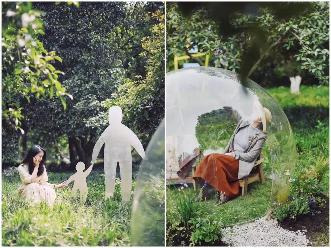 想要搬空她！民宿里被大家点赞的好物，原来都在这儿