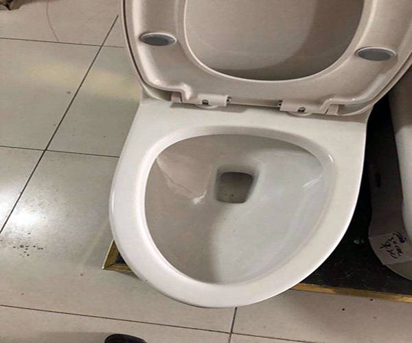 马桶坐垫破了如何更换,普通马桶的坐垫坏了怎么换