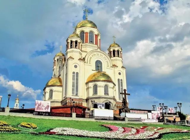 俄罗斯哪里最适合旅游,俄罗斯景色和文化