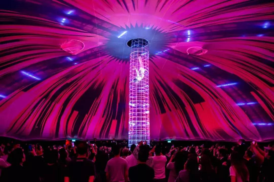 美狮美高梅vip酒店,美狮美高梅酒店湖景表演