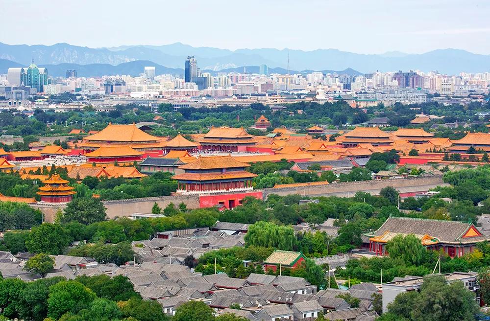 北京东城区是不是最好的,北京东城区算郊区吗