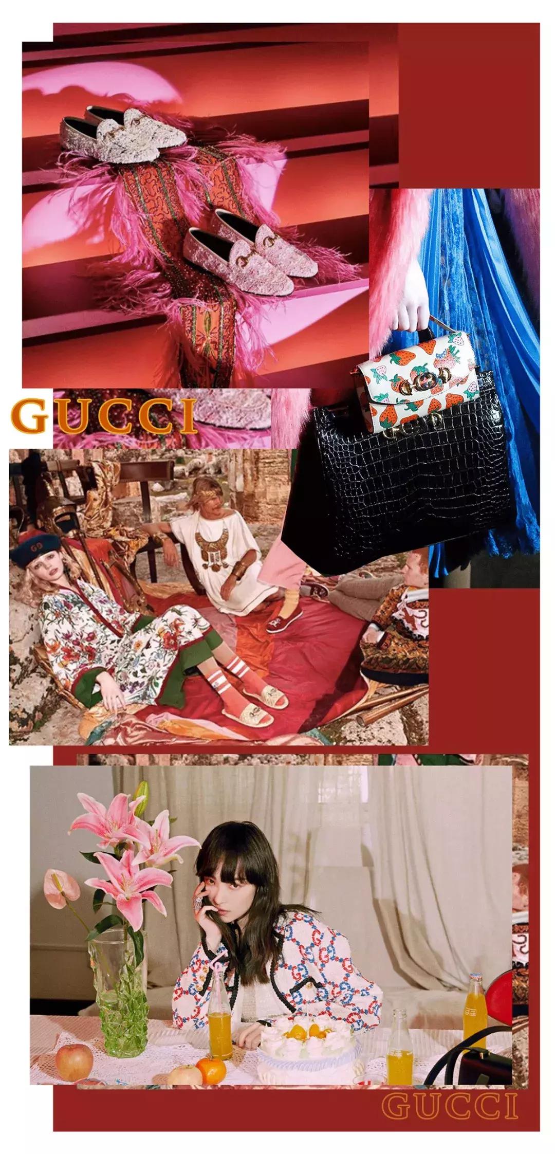 gucci值得入手的口红,gucci的新口红有多吓人就有多美