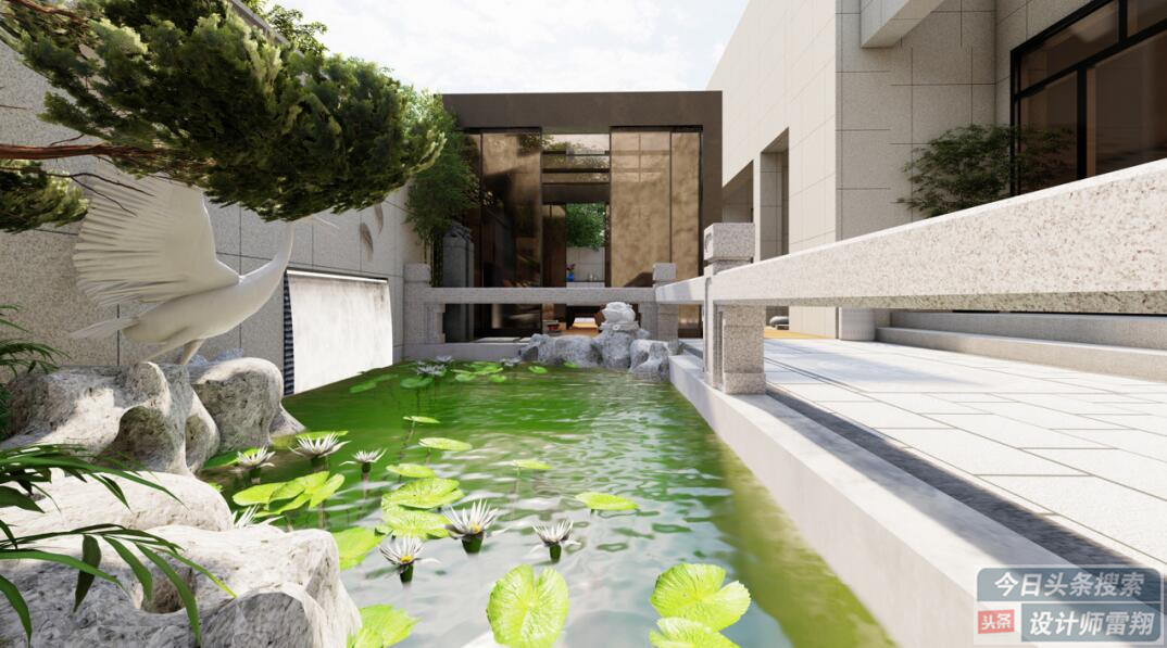 小庭院设计烧烤区,小露台种菜烧烤设计