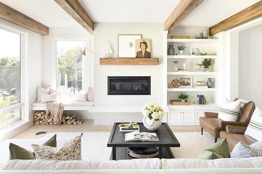 摆件陈列技巧图片欣赏,摆件工艺品如何摆放