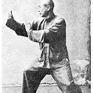 30年代英国在南京设擂，形意拳王路侠、杨式太极董英杰，胜