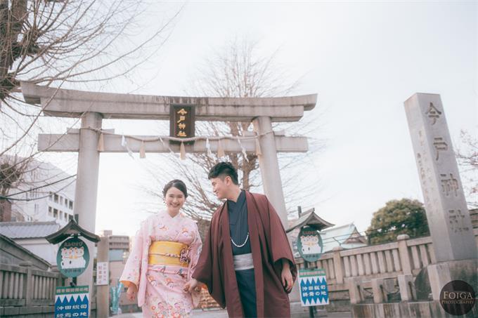 和服体验广州,和服体验日本