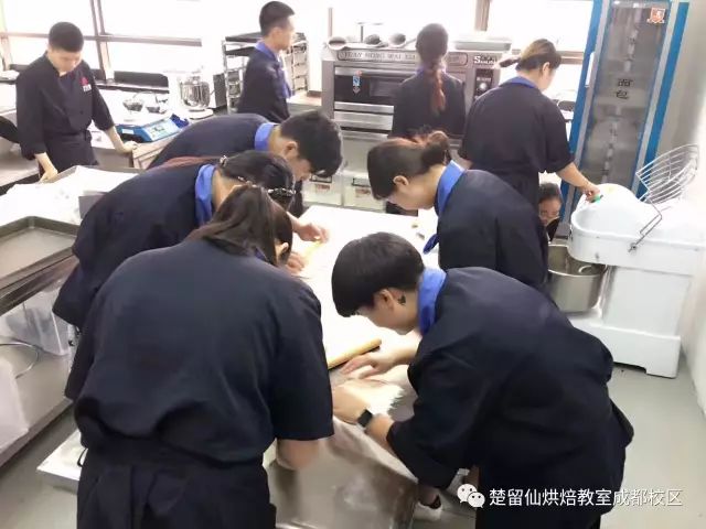 烘焙比较热的话题,学烘焙要问什么问题