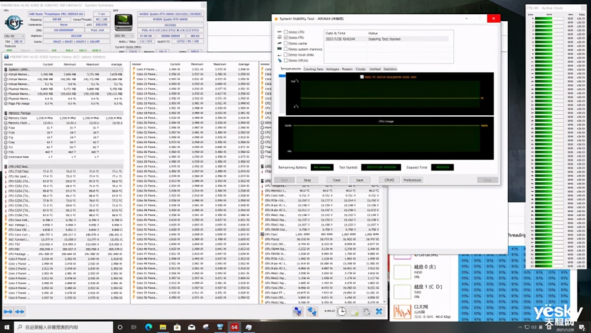全球首款64核工作站的怪兽级生产力联想ThinkStationP620评测