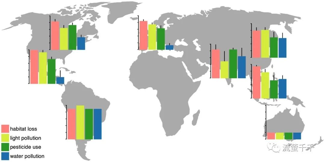 全球预警｜那些发光生命，正无声地在夜空中黯淡下来