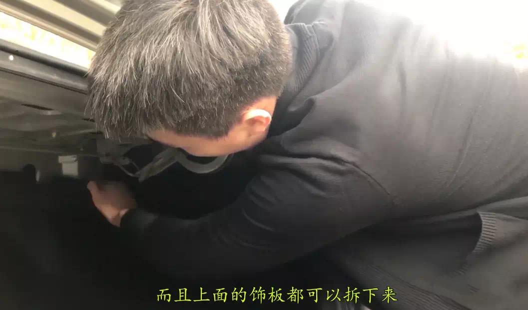 鉴别二手车车况方法,二手车鉴定六步看车法