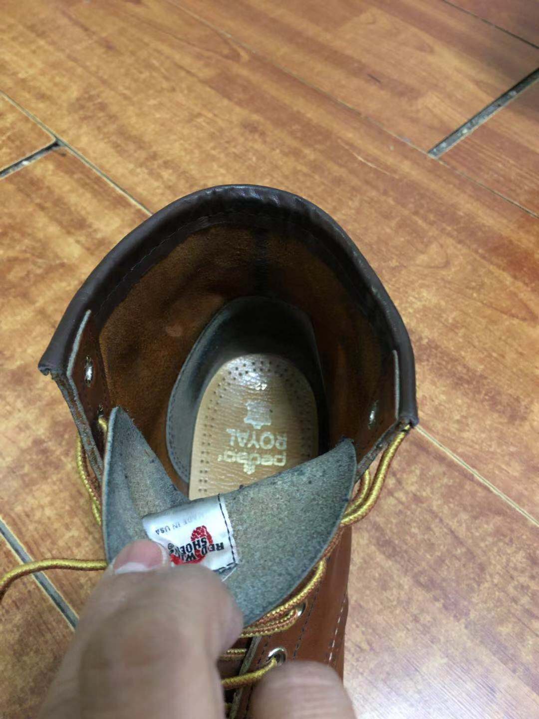 timberland最值得入手的一款,timberland和cat测评