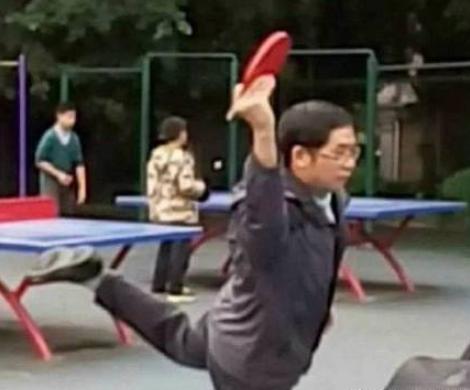 当代大学生学太极拳现状,大学生学太极拳太难了