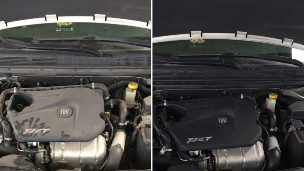 二手车整备真的可以恢复如初,二手车评估情景对话